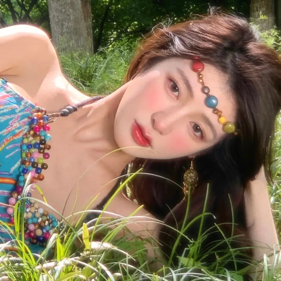 夜雾中无人爱我