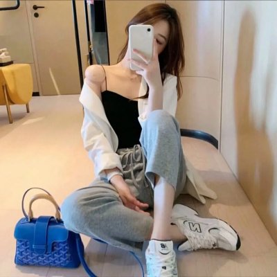 不要听妈妈说话